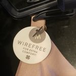 Lucky Brand 💕💕 Seamless Bra Set (2 PK) M NWT Photo 6