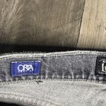 Lucky Brand Women's Gray High Rise Jeans Photo 2