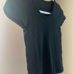 Brandy Melville Black T-Shirt  Photo 0