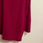 Eileen Fisher NWT  Asymmetrical Dress Photo 7