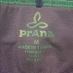 prAna Medium Kaley Dress Blue Teal Photo 4