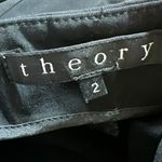 Theory Black Tennyson Pant Photo 2