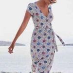 Boden USA Boden wrap dress Photo 0