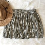 American Eagle 🌵AEO Mini Skirt🌵 Photo 0