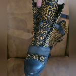 Converse BOOT Photo 1