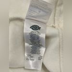 Dickies NWT Women’s  Cropped Sweater Photo 5
