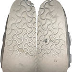 Birkenstock Arizona EVA Gray/Silver Sandals EU 37 Metallic Silver Photo 8