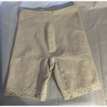 Vintage Japanese Panty Girdle Long Leg High Waist 24” Japan Body Fashion Size XS Photo 2
