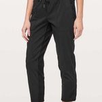 Lululemon Dance Studio Crop 25” Pants — Black | Size 4| Excellent Condition Photo 0