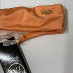 Wildfox  Orange Sherbert Stars bikini bottom. NWT Photo 8