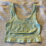 Out From Under Green  Top Urban Outfitters Photo 0