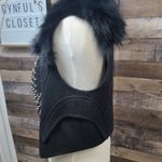 TOV Holy G Inc vest Size EU 40= Sz 6/Med Photo 4