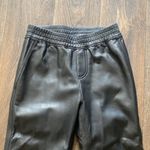 Club Monaco  Black Pants Photo 2