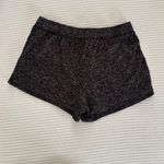 Lounge Dark grey  shorts  Photo 1