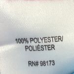 W By Worth Collection Vintage Barbie Pink Cold Shoulder Bow Neck Blouse Size 6 Photo 3