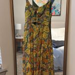 ASTR maxi Dress Photo 3