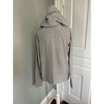 Outdoor Voices  XL Gray Cloudknit All Day Hoodie Sweatshirt Pullover Top Soft Photo 2