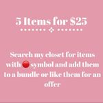 PacSun 🔴 Nollie by Striped Crop Tank Top | XS Tank Photo 5