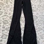 Aerie  Flare Leggings Crossover Photo 0