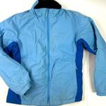 L.L.Bean Blue Jacket Photo 0
