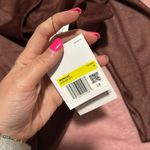 Nike brown leggings Photo 2