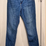 Universal Threads Universal Thread High Rise Jeggings - sz‎ 8/29R Photo 0