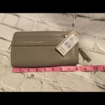 Kenneth Cole 🆕  REACTION | Grey Wallet Photo 1