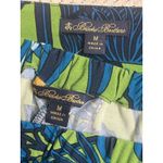 Brooks Brothers NWT  Resort Wear pant Set green turquoise, size medium, MSRP $226 Photo 14
