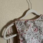 American Vintage vintage 90s kidcore floral crop Photo 4