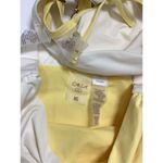 New. Calia twist front bikini set. S Photo 8
