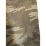 Levi's 711 Green Camo Skinny Ankle Cotton Stretch Casual Denim Jeans Women Sz 28 Photo 4