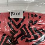 Tianello Plus 3X Shirt Pink Black Soul of Africa Shyanne Top Lagenlook Boho USA Photo 14