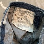 Treasure & Bond Jean Shorts Photo 2