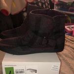 Route 66 NWOT  Plaid Boots, size 6 Photo 3