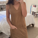 Brown Dress Size XS Photo 0