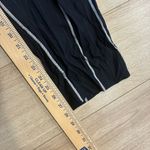 Maje  Faux Wrap Navy Striped Long Sleeve Panti Marine Jumpsuit Size 38/M Photo 5