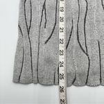 Nic+Zoe  Women's Knit Sweater Tunic Mock Neck Long Sleeve Size XL New Photo 11