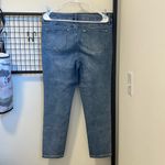 Westport NWOT |  women’s signature fit‎ crop jeans — size 12 Photo 4