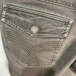 Kuhl  Hiking Pants - Faded Gray‎ Denim Sz 8 Photo 4
