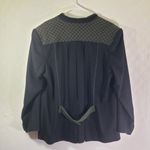 TRACHTENMODEN, ALPENTRAUM Size 10 Navy Skirt and Jacket Suit Folk German Set Blue Photo 6