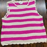 FRNCH KNIT TOP SWEATER Photo 11