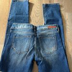 EXPRESS Women's Blue Jeans Photo 1