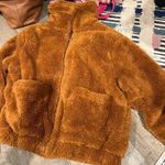 Paper Crane  small fuzzy jacket Photo 3