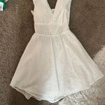 Hello Molly White Dress Photo 1