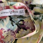 Anthropologie Faithfull Ana Romper Photo 7