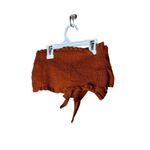 Nasty Gal ‎ Cropped Tube Top Size 8 Photo 4