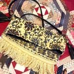 ZARA bohemian cross body Photo 0
