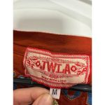 | Johnny Was Jwla Peace Love Life - Embroidered Long Sleeve Photo 3