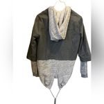 Jack by BB Dakota ‎ Curie Canvas Jacket size med women’s Photo 7