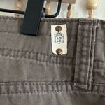 Levi's Vintage Levi’s 2000s Y2K Baggy Cargo Utility Boho Grunge Whimsygoth Pants US10 Photo 1